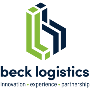 Beck Logistics Logo